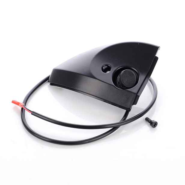 Urbis - Nabíjecí port+krytka+kabel - U8