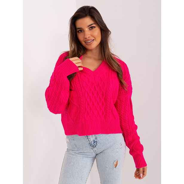 Sweater-BA-SW-0376.65P-fuchsia