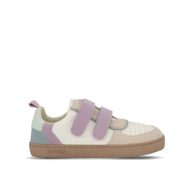 Dětské Barefoot Tenisky MURIS PETRA JUNIOR malva - 28