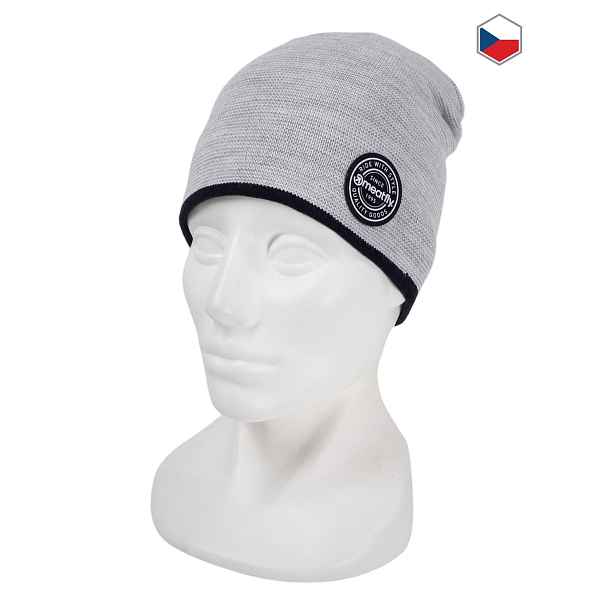 Meatfly kulich Wilson Heather | Velikost One Size