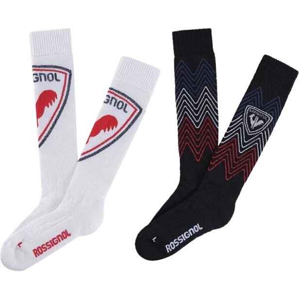 Rossignol ROOSTER 2P X3 W Lyžařské ponožky