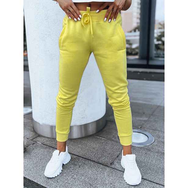 DStreet Dámské tepláky FITS