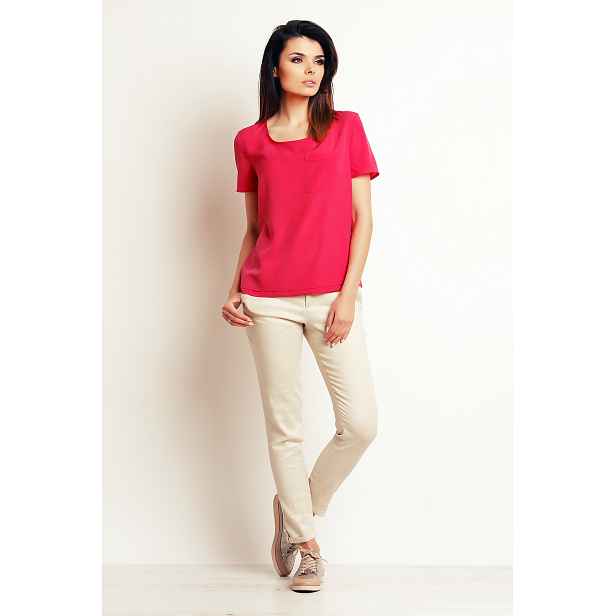 InfiniteYou Woman's Blouse M100