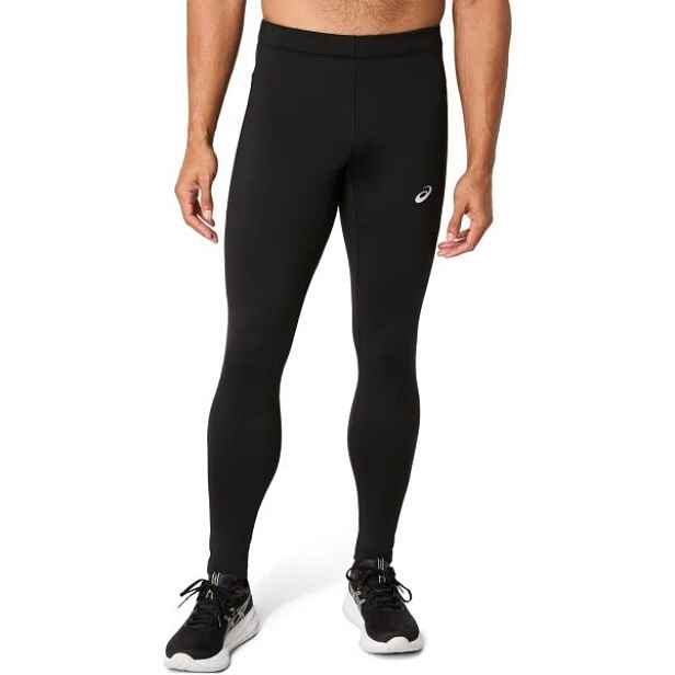 ASICS CORE WINTER TIGHT Pánské zateplené legíny