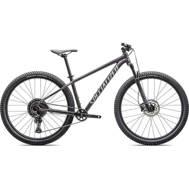 Specialized Rockhopper Comp 29 satin nebula metallic/dolomite metallic Barva: , Velikost: