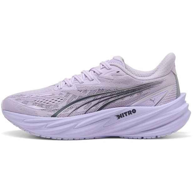 Puma VELOCITY NITRO 5 W Dámské běžecké boty
