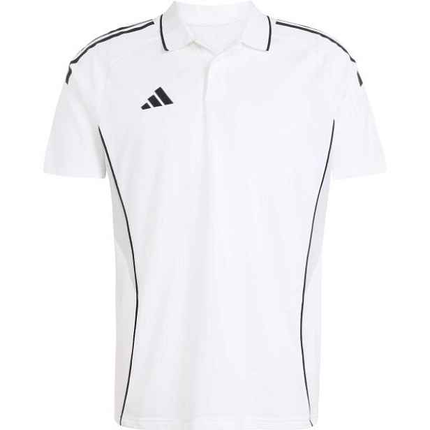 adidas TIRO 25 POLO SHIRT Pánská polo košile