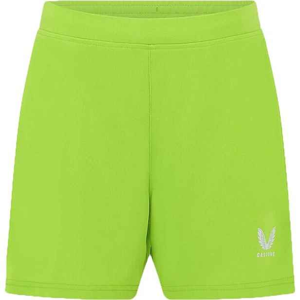 CASTORE TOP SHORT JR Dětské fotbalové šortky