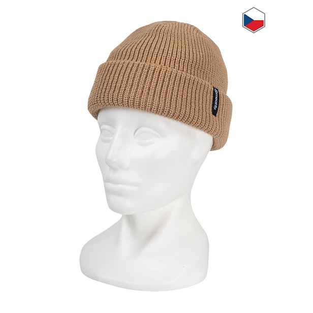 Meatfly kulich Ryan Sand | Písková | Velikost One Size