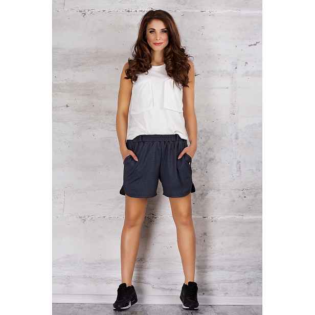 InfiniteYou Woman's Shorts M055