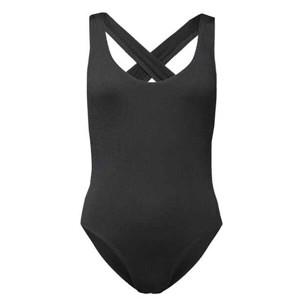 Nike ELEVATED ESSENTIAL Dámské jednodílné plavky