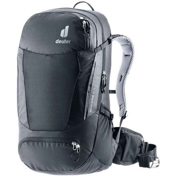 DEUTER TRANS ALPINE 32 EL Cyklistický batoh