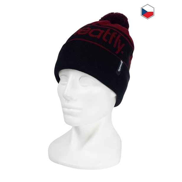 Meatfly kulich Robb Wine | Velikost One Size