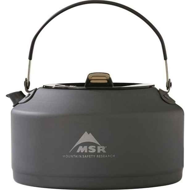 MSR PIKA 1L TEAPOT Ultralehká hliníková konvice