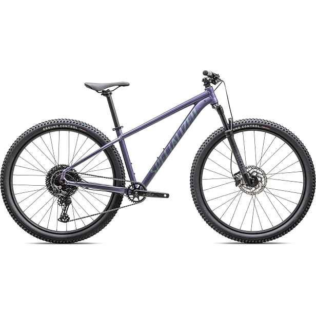 Specialized Rockhopper Comp 29 satin mauve metallic/fjord metallic Barva: , Velikost: