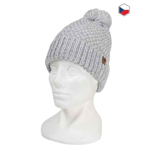 Meatfly kulich Ofeila Heather | Velikost One Size