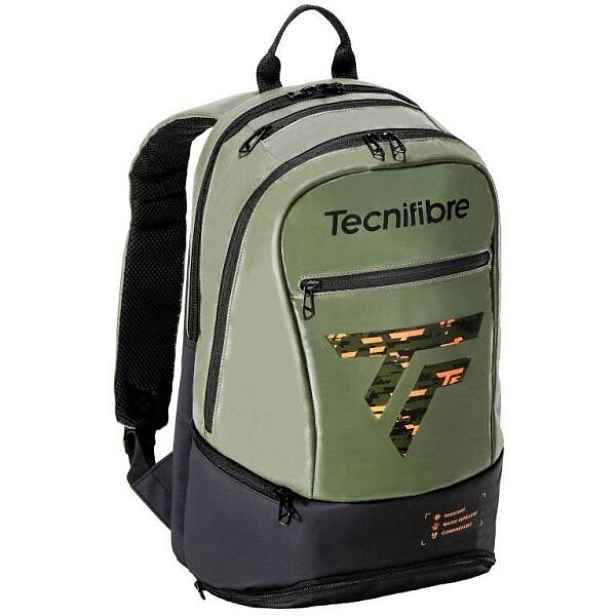 TECNIFIBRE TOUR ENDURANCE Batoh