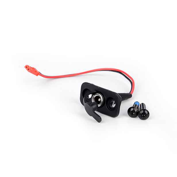 Urbis - Nabíjecí port+kabel - U7
