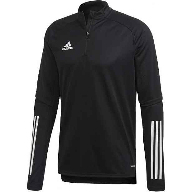 adidas CONDIVO 20 TOP Pánská fotbalová mikina