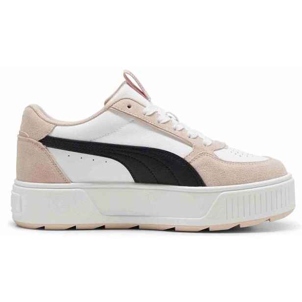 Puma KARMEN REBELLE SD Dámské tenisky