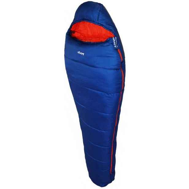 Vango NITESTAR ALPHA 250 Mumiový spací pytel , cm - levý zip
