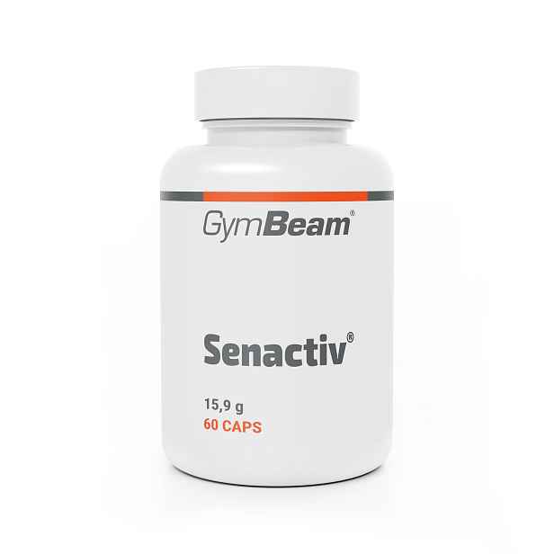 GymBeam Senactiv®
