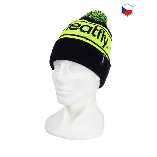 Meatfly kulich Jessie / Acid Lime | Velikost One Size
