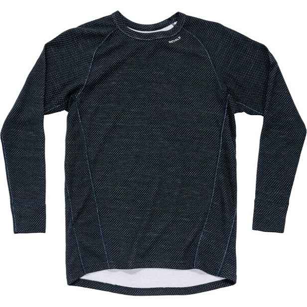 Devold DUO ACTIVE MERINO 205 SHIRT MAN Pánské funkční triko