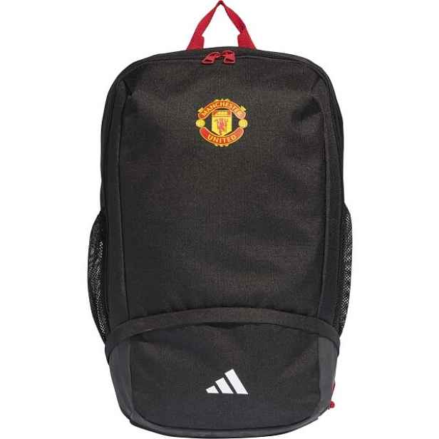 adidas MANCHESTER UNITED FC BACKPACK Batoh