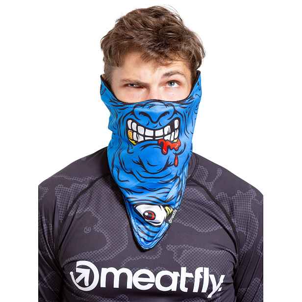Meatfly maska Frosty Monster | Velikost One Size