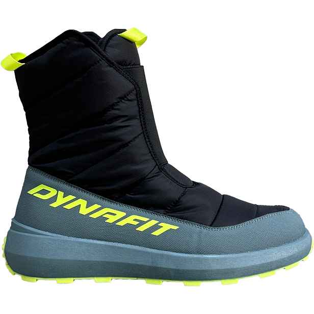 Sněhule Dynafit Winter Bootie Unisex hurricane/ out Barva: , Velikost EU: