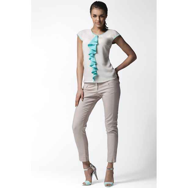 Awama Woman's Blouse A025