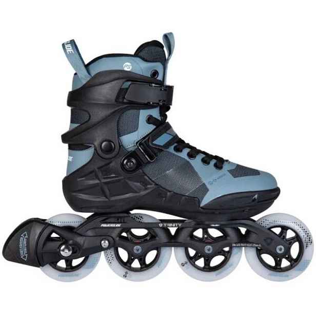 Powerslide KOLEČKOVÉ BRUSLE POWERSLIDE ARGON 90 Fitness brusle
