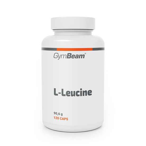 GymBeam -Leucin