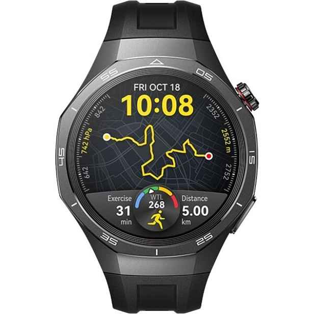 HUAWEI WATCH GT 5 PRO 46MM Chytré hodinky