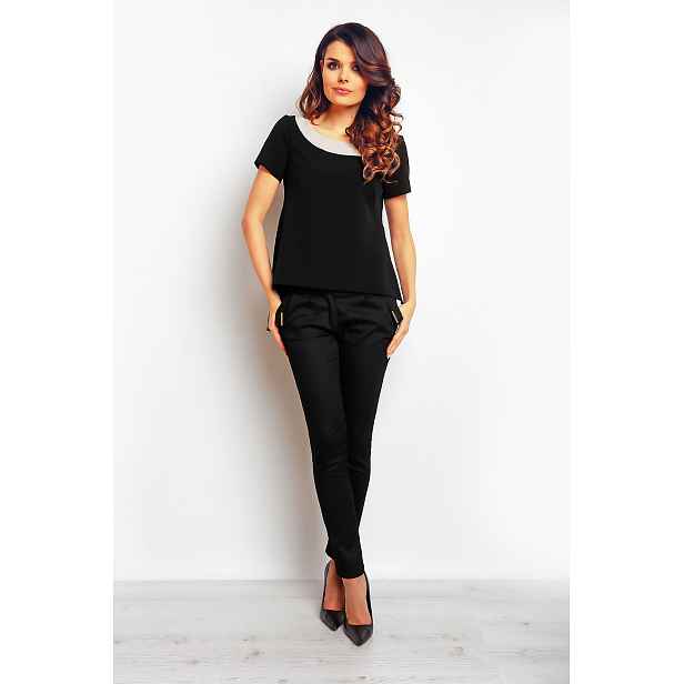 InfiniteYou Woman's Blouse M083