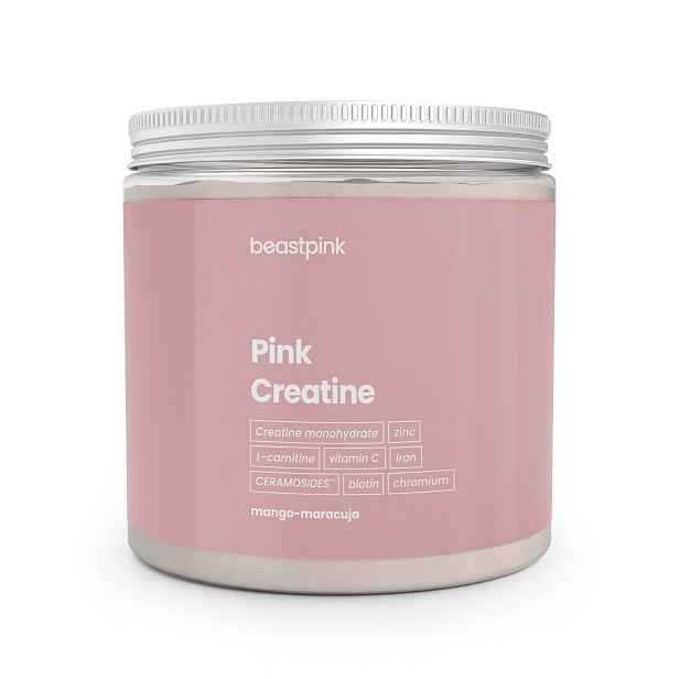 GymBeam Creatine