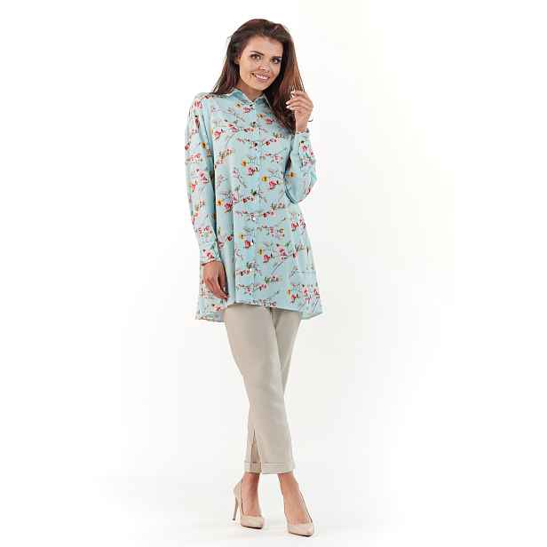 InfiniteYou Woman's Koszule M162