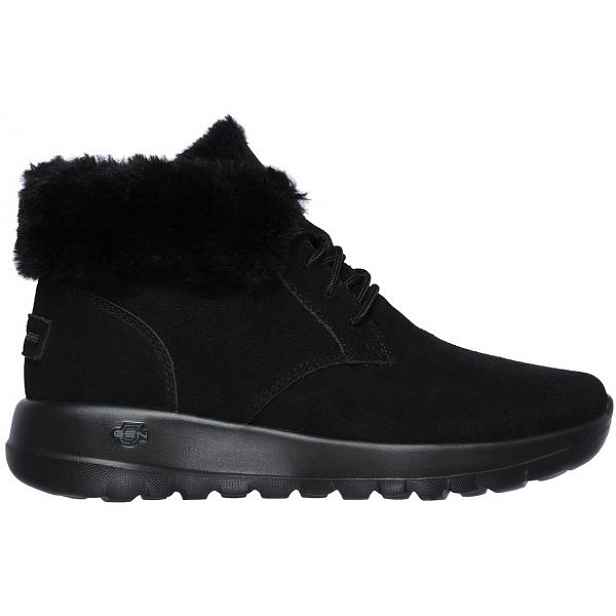 Skechers ON-THE-GO JOY-LUSH Dámské zimní boty