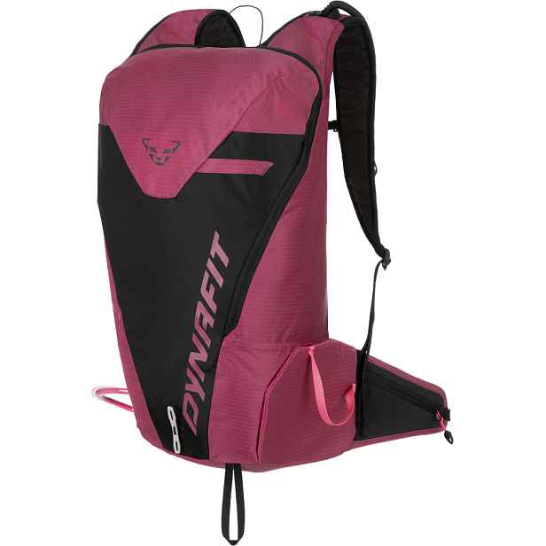 Skialpový batoh Dynafit Mezzalama 20 magenta/ out Barva: