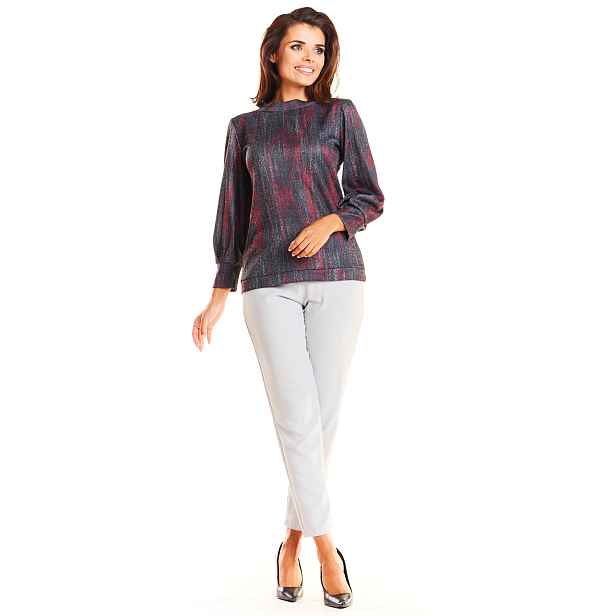 InfiniteYou Woman's Blouse M180