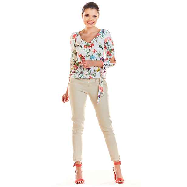 InfiniteYou Woman's Blouse M191