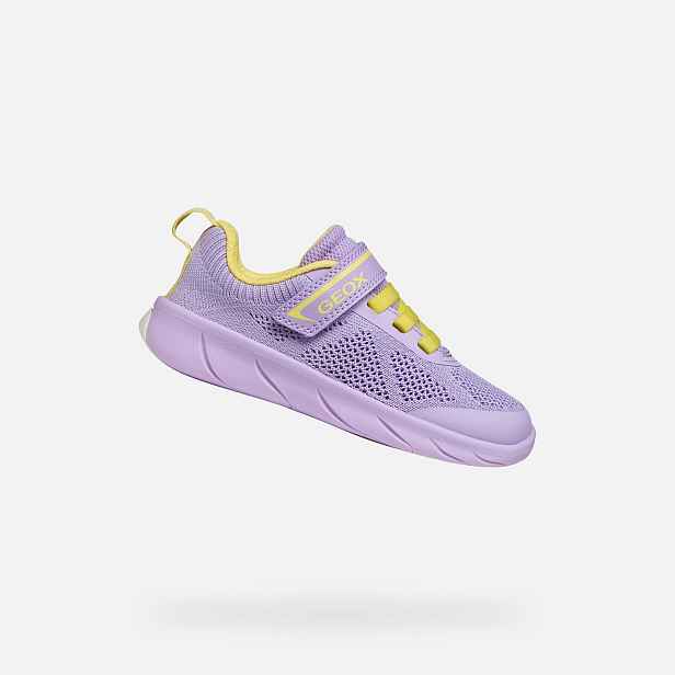 Dětské tenisky Geox Foot-Run