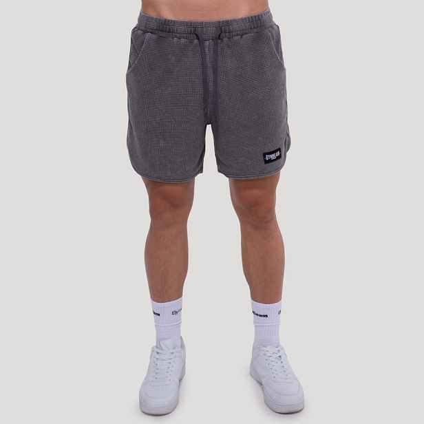 GymBeam Šortky Persistence Washed