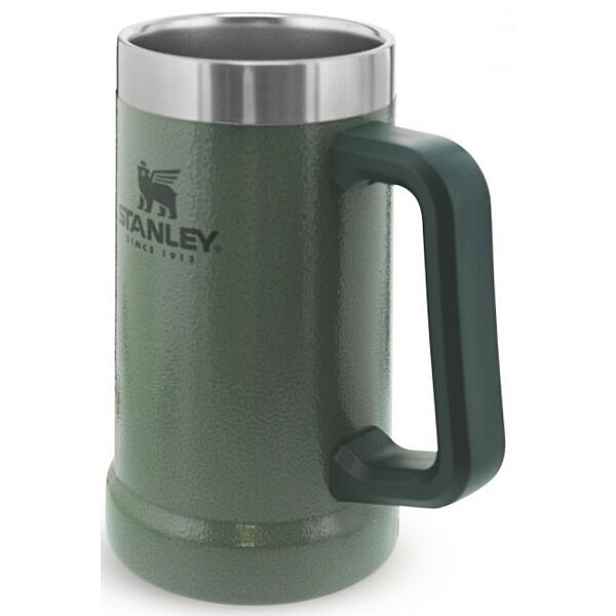 STANLEY ADVENTURE SERIES 700ml Korbel na pivo , ML