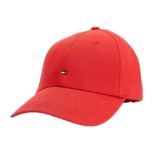 Tommy Hilfiger CLASSIC BB CAP Pánská kšiltovka , velikost UNI