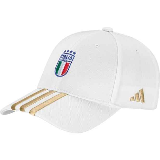 adidas FIGC BB CAP Kšiltovka , velikost UNI