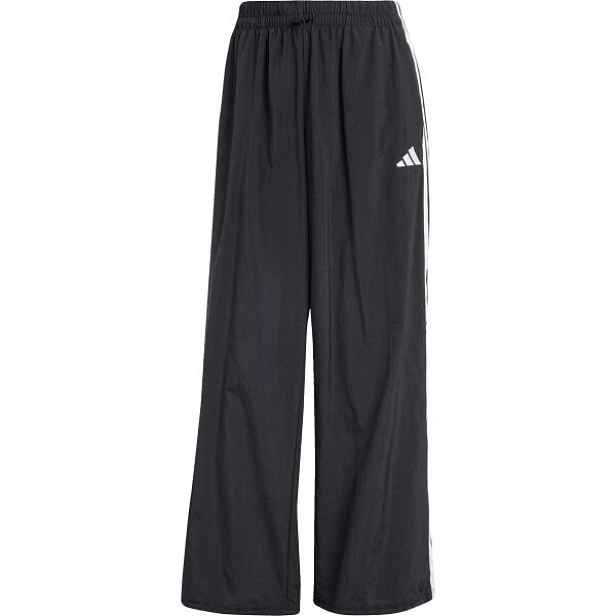 adidas 3 STRIPES WV PANT W Dámské tepláky