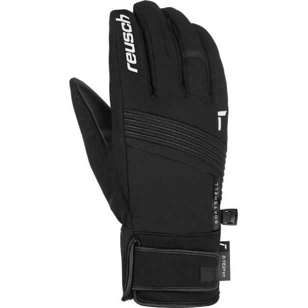 Reusch LOUIS R-TEX XT Pánské zimní rukavice