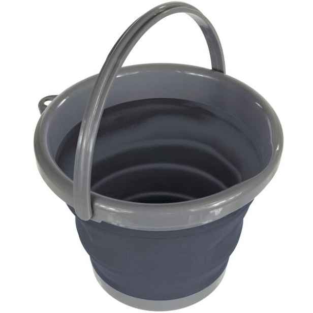 REGATTA OUTDOORS FOLDING BUCKET Outdoorový kbelík